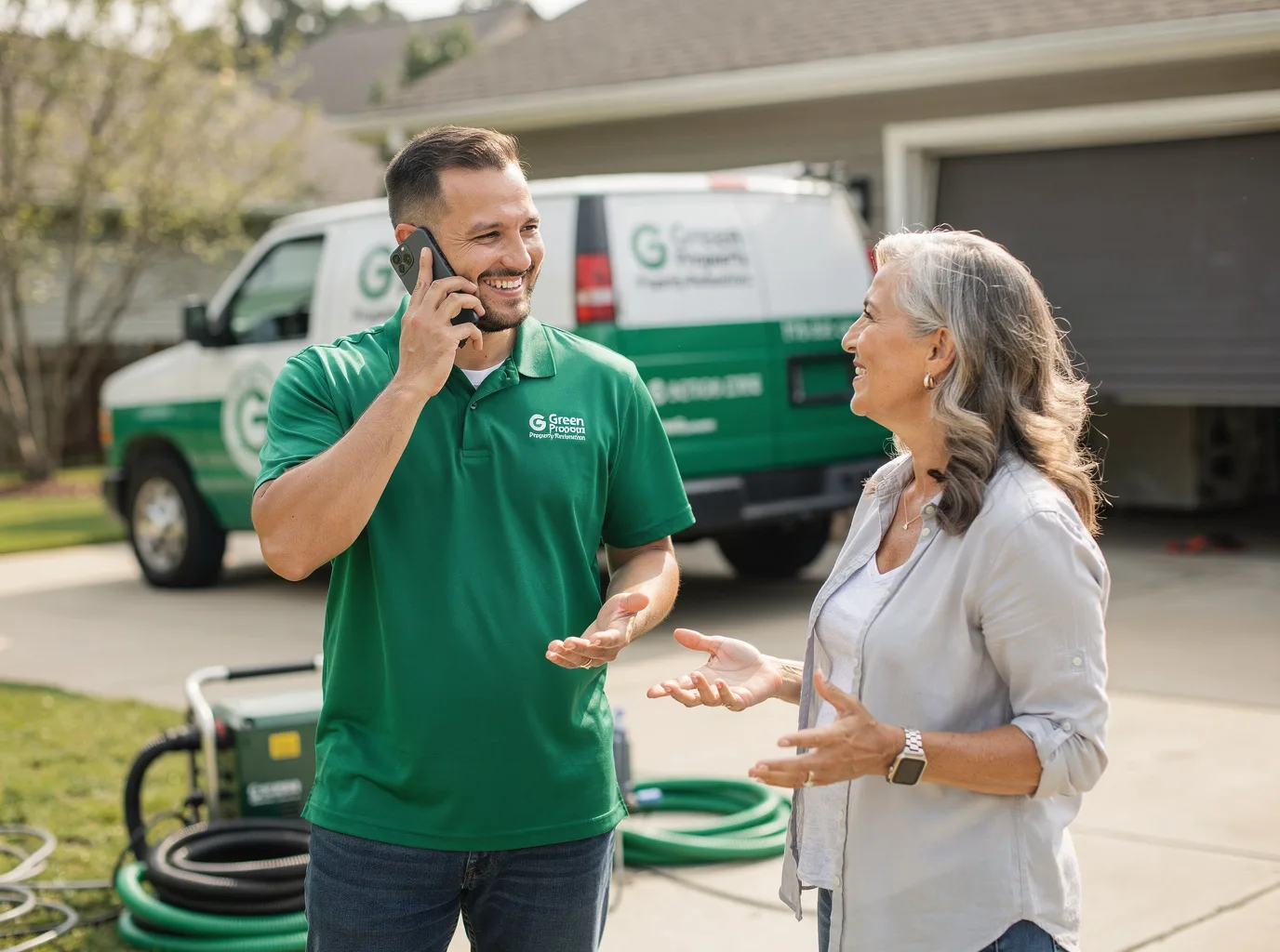 Water Damage Restoration Blue Mound, KS FAQs